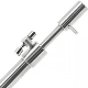 ZFISH - Vidlička Stainless Steel Bank Stick 50-90 cm